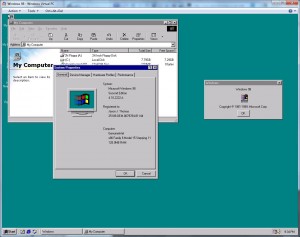 win98se